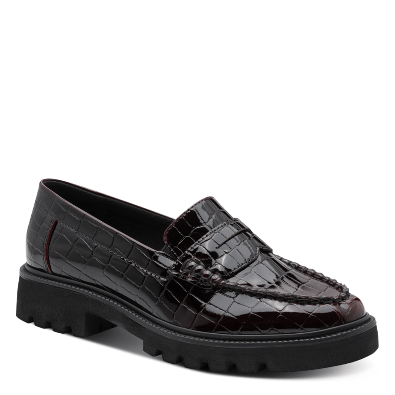 Loafers JANA 8-24772-47 LOAFERS