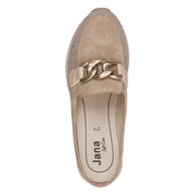 Loafers JANA 8-27360-46 LOAFERS