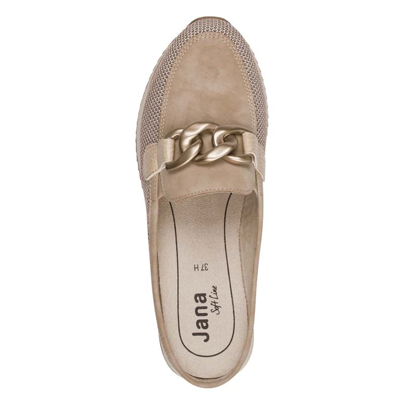 Loafers JANA 8-27360-46 LOAFERS