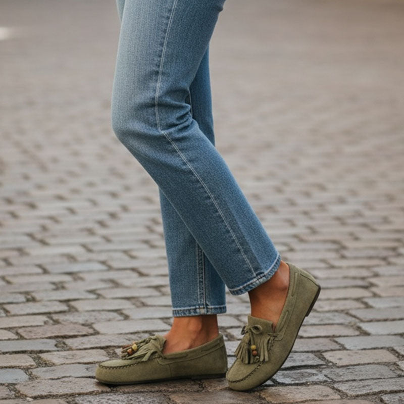 Loafers MARA COLLECTION 1501 LOAFERS