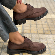 Loafers MARA COLLECTION 3123 LOAFERS