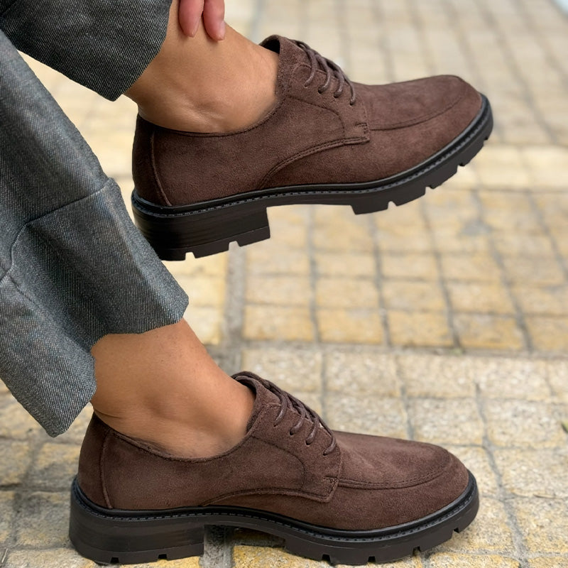 Loafers MARA COLLECTION 3123 LOAFERS