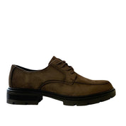 Loafers MARA COLLECTION 3123 LOAFERS ΚΑΦΕ / 36