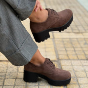 Loafers MARA COLLECTION 496 LOAFERS