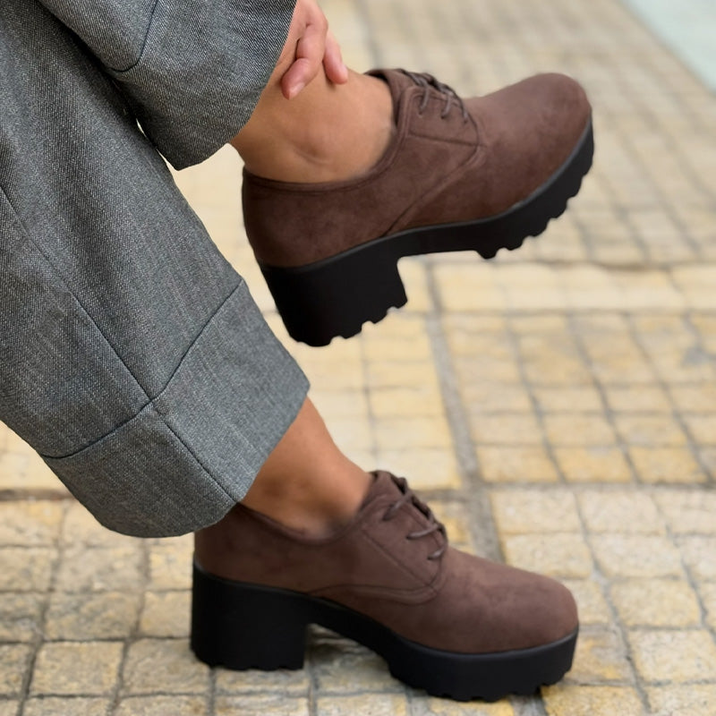 Loafers MARA COLLECTION 496 LOAFERS