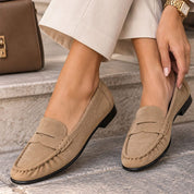 Loafers MARA COLLECTION CQ58 LOAFERS