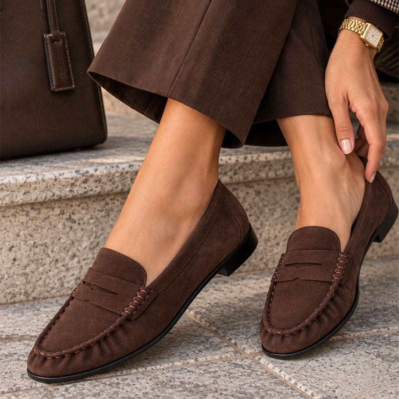 Loafers MARA COLLECTION CQ58 LOAFERS