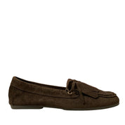 Loafers MARA COLLECTION G492 LOAFERS ΚΑΦΕ / 36