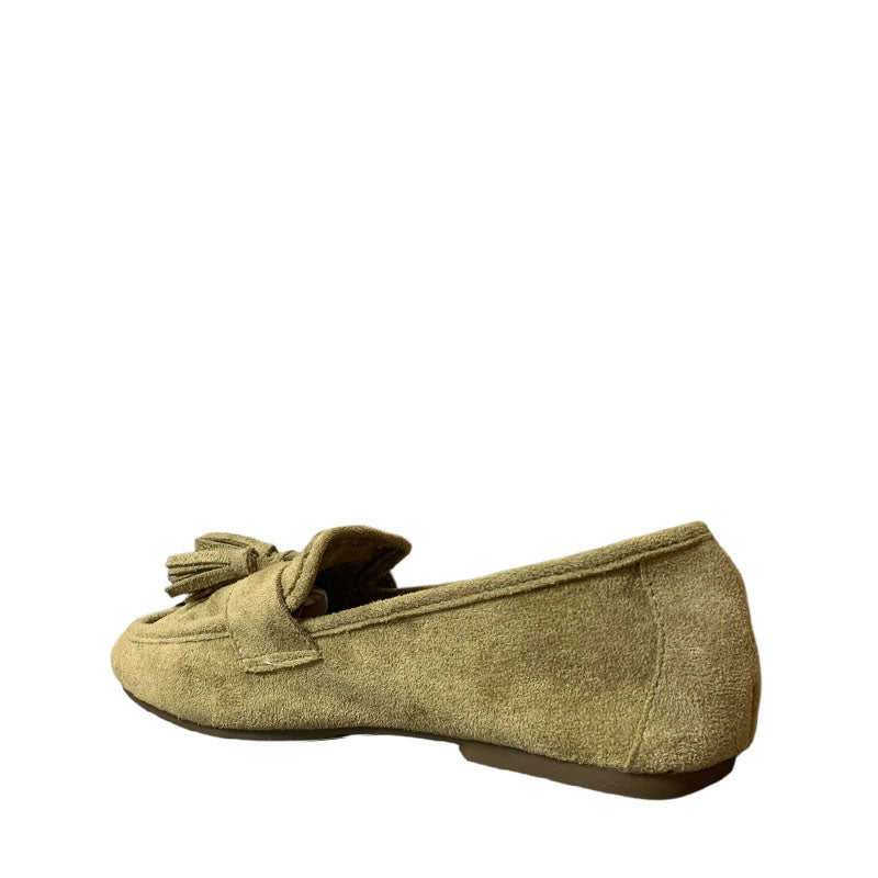 Loafers MARA COLLECTION G504 LOAFERS