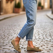 Loafers MARA COLLECTION G504 LOAFERS