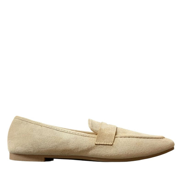 Loafers MARA COLLECTION H8-565 LOAFERS ΜΠΕΖ / 36