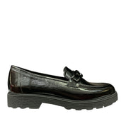 Loafers MARA COLLECTION SP-3008 LOAFERS ΜΑΥΡΟ/Λ / 36