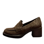 Loafers MARA COLLECTION SP-8071 LOAFERS