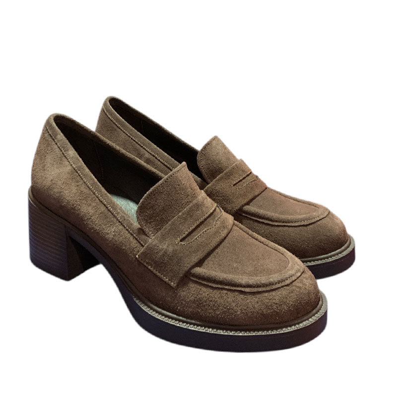 Loafers MARA COLLECTION SP-8071 LOAFERS