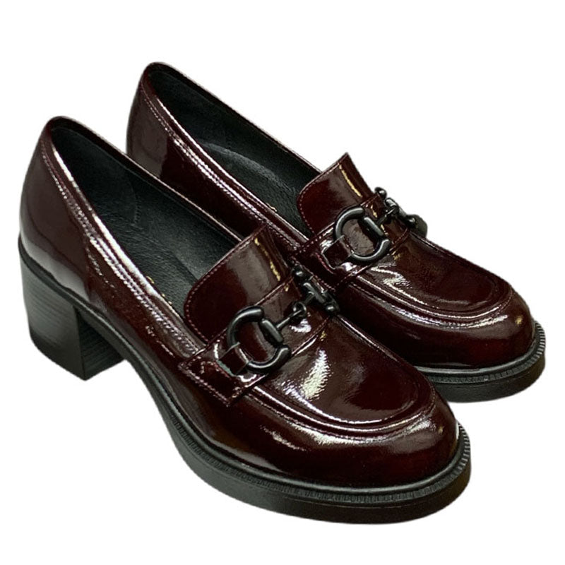 Loafers MARA COLLECTION SP-8073 LOAFERS