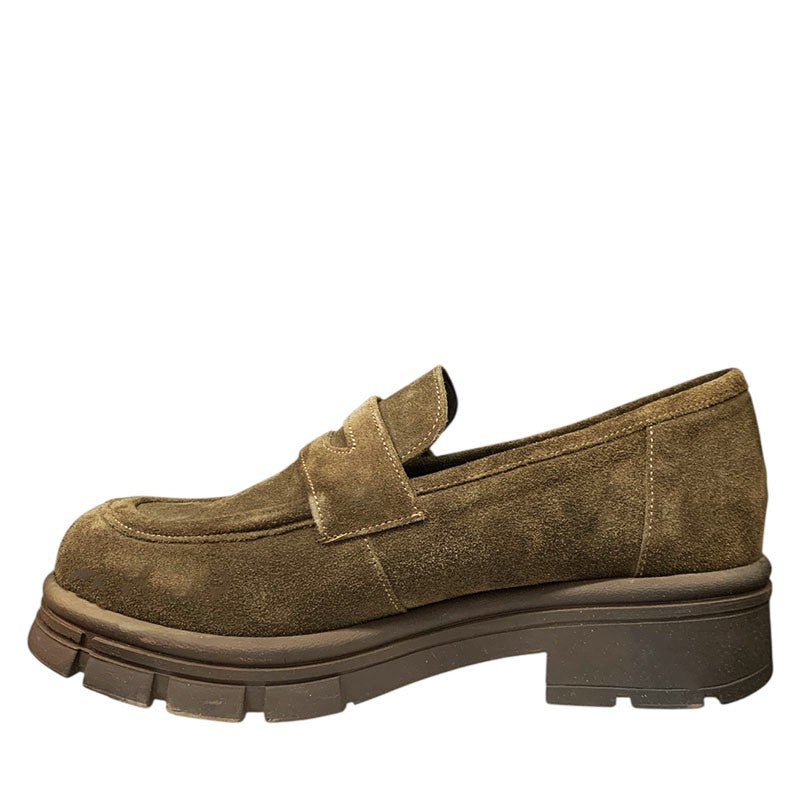 Loafers MARA COLLECTION SP-9051 LOAFERS