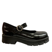 Loafers MARA COLLECTION SP-9052 LOAFERS ΜΑΥΡΟ/Λ / 36