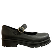 Loafers MARA COLLECTION SP-9052 LOAFERS ΜΑΥΡΟ / 36