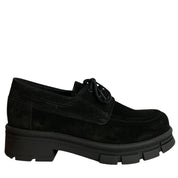 Loafers MARA COLLECTION SP-9057 LOAFERS ΜΑΥΡΟ / 40