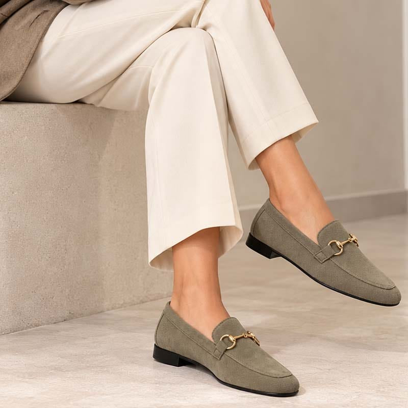 Loafers MARA COLLECTION SS-282 LOAFERS