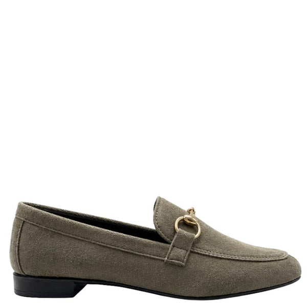 Loafers MARA COLLECTION SS-282 LOAFERS ΜΠΕΖ / 36