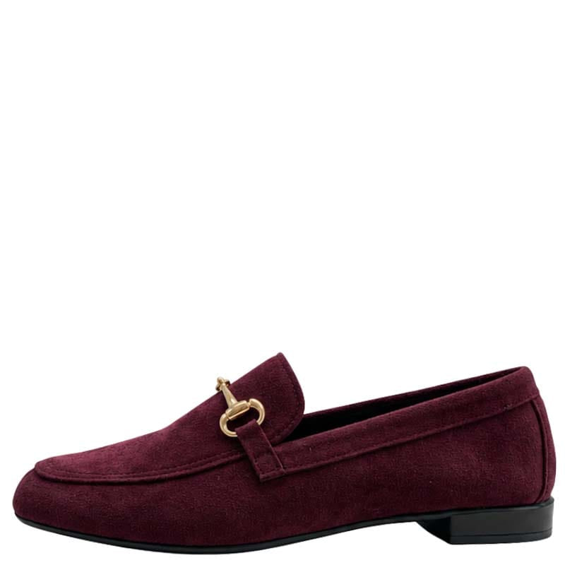Loafers MARA COLLECTION SS-282 LOAFERS