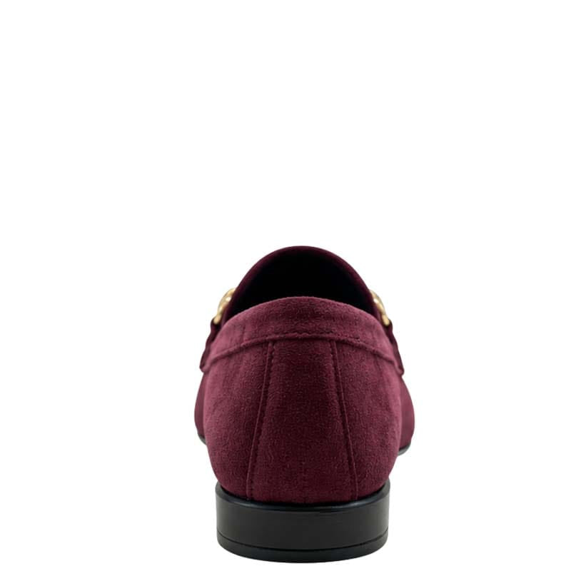Loafers MARA COLLECTION SS-282 LOAFERS
