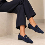 Loafers MARA COLLECTION SS-282 LOAFERS