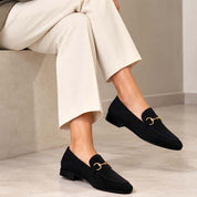 Loafers MARA COLLECTION SS-282 LOAFERS