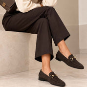 Loafers MARA COLLECTION SS-282 LOAFERS