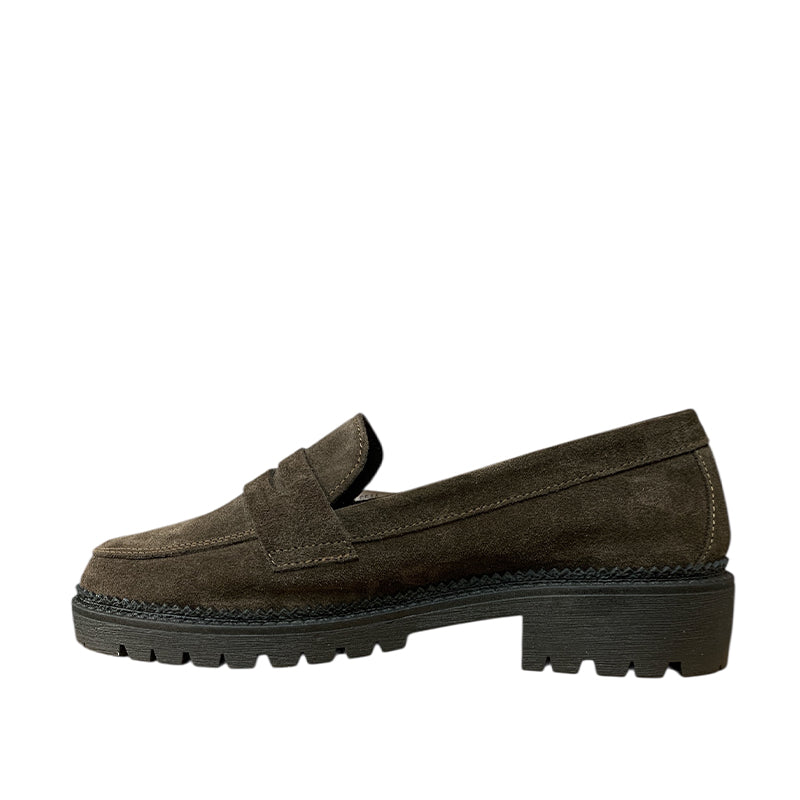 Loafers MARA COLLECTION SS-355 LOAFERS