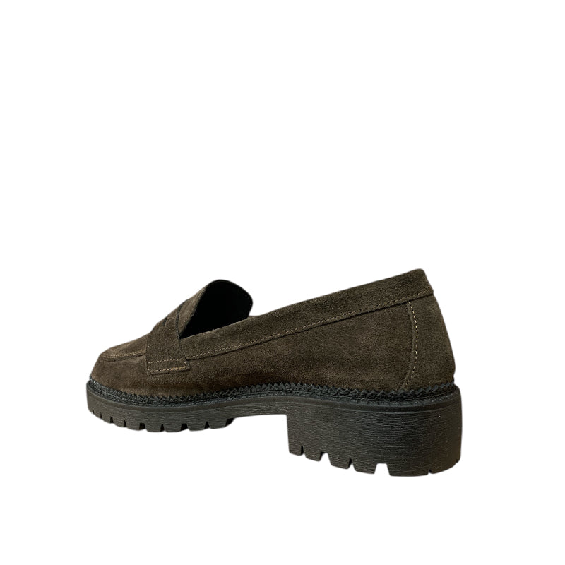 Loafers MARA COLLECTION SS-355 LOAFERS