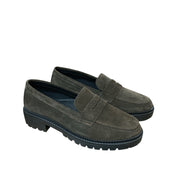 Loafers MARA COLLECTION SS-355 LOAFERS