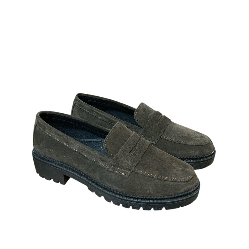Loafers MARA COLLECTION SS-355 LOAFERS