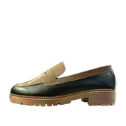 Loafers MARA COLLECTION SS-355 LOAFERS