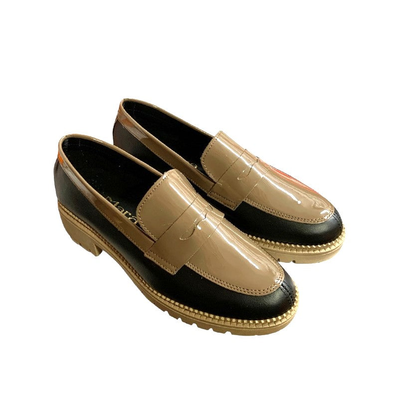Loafers MARA COLLECTION SS-355 LOAFERS