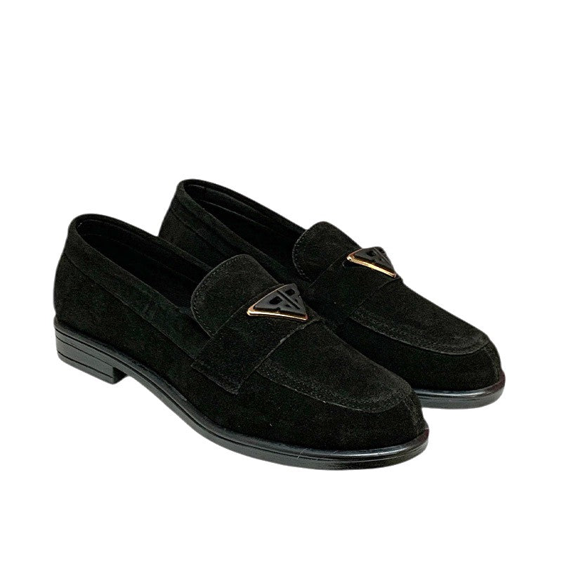 Loafers MARA COLLECTION SS-387 LOAFERS