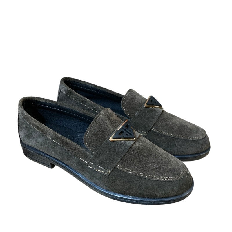 Loafers MARA COLLECTION SS-387 LOAFERS