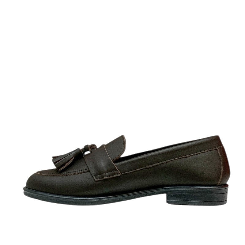 Loafers MARA COLLECTION SS-391-01 LOAFERS