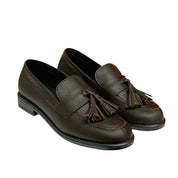 Loafers MARA COLLECTION SS-391-01 LOAFERS