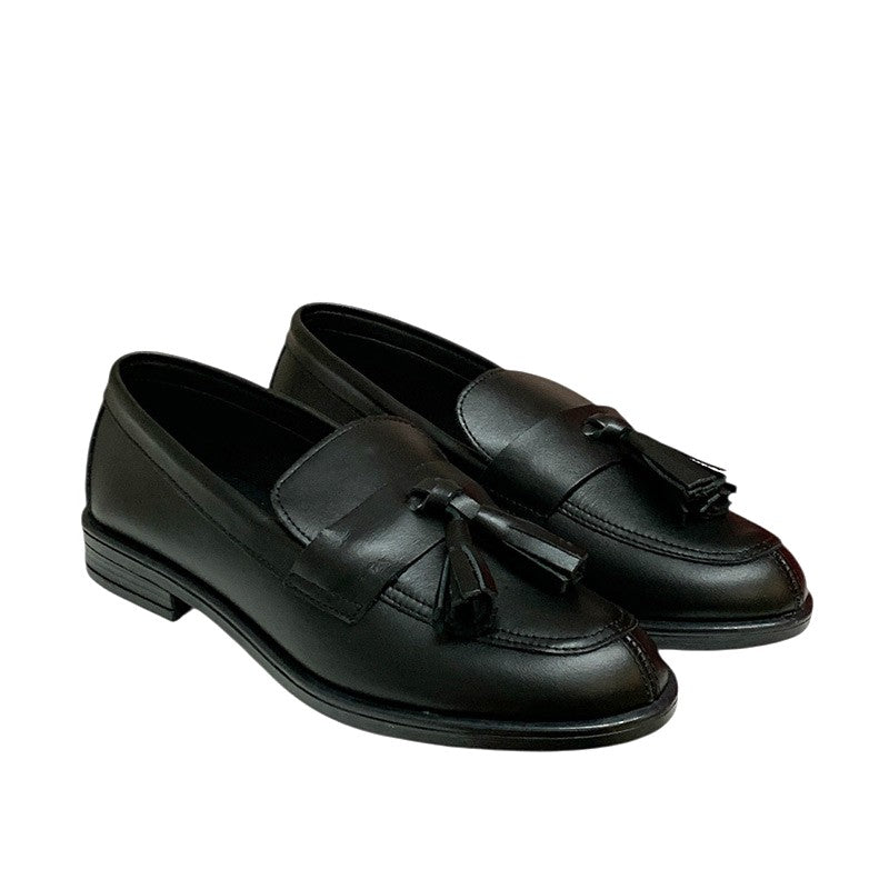 Loafers MARA COLLECTION SS-391-01 LOAFERS
