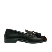 Loafers MARA COLLECTION SS-391-01 LOAFERS ΜΑΥΡΟ / 36