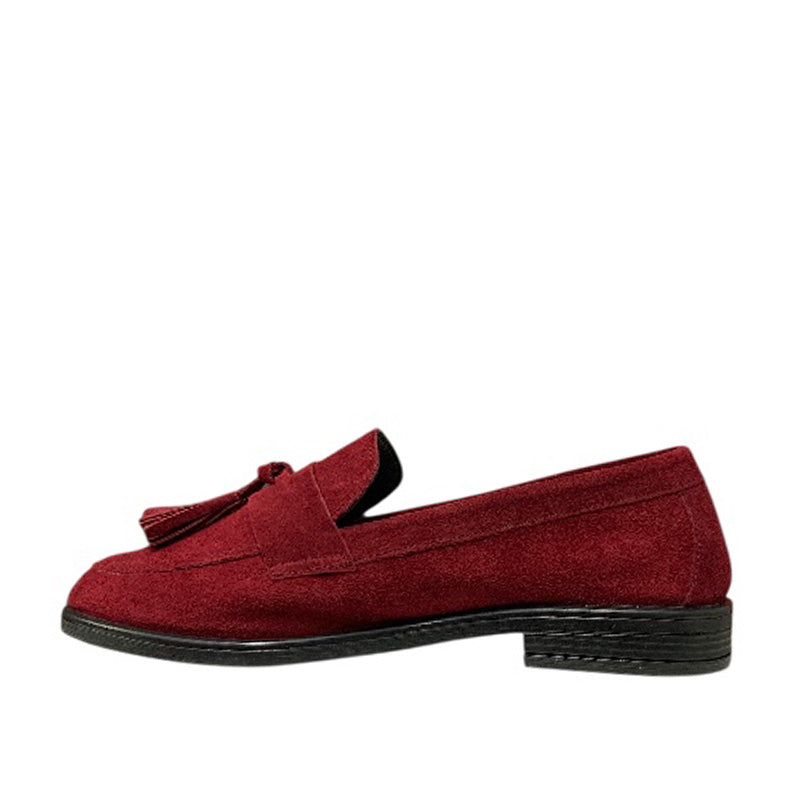 Loafers MARA COLLECTION SS-391 LOAFERS