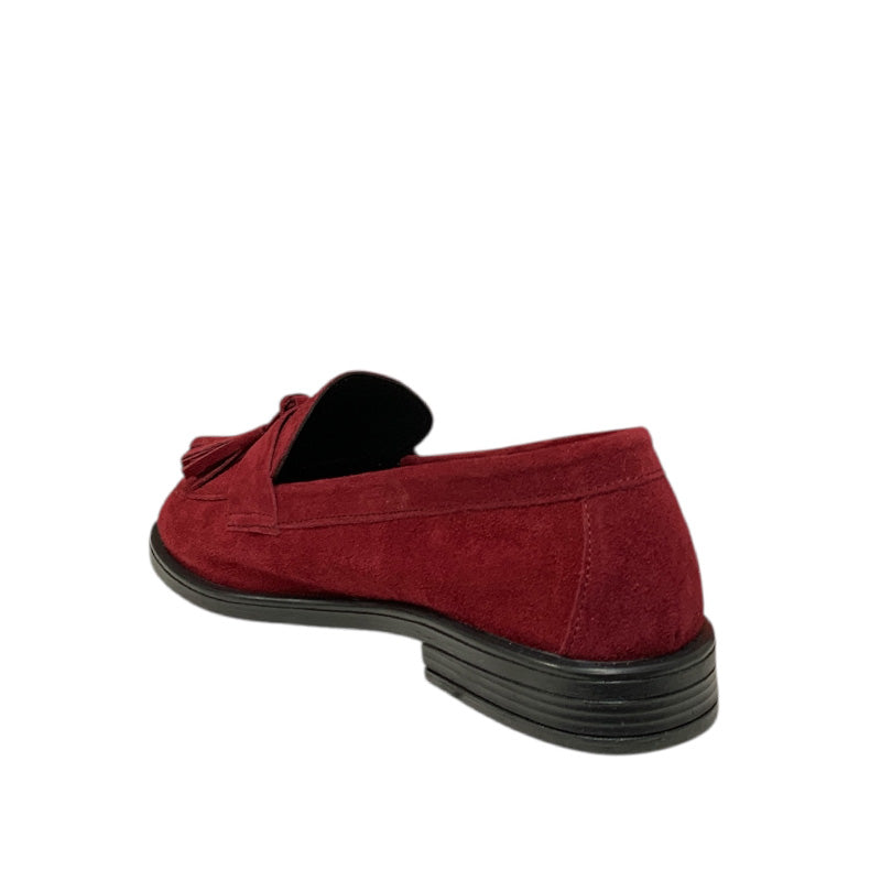Loafers MARA COLLECTION SS-391 LOAFERS