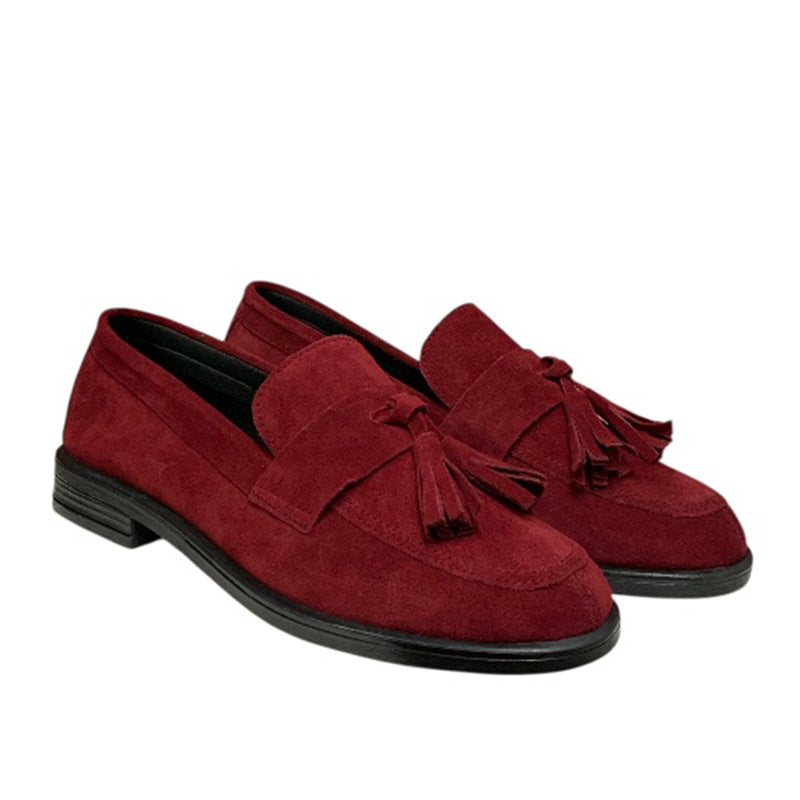 Loafers MARA COLLECTION SS-391 LOAFERS