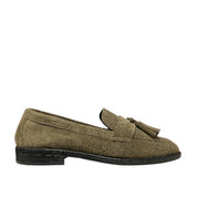 Loafers MARA COLLECTION SS-391 LOAFERS ΜΠΕΖ / 36