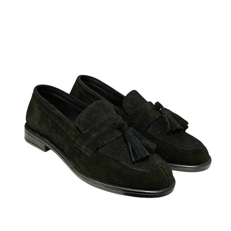 Loafers MARA COLLECTION SS-391 LOAFERS