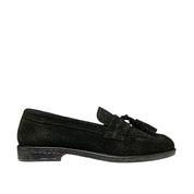 Loafers MARA COLLECTION SS-391 LOAFERS ΜΑΥΡΟ / 36
