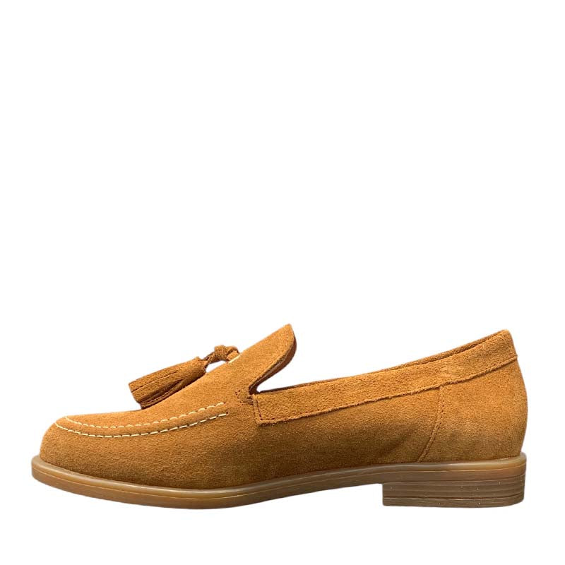 Loafers MARA COLLECTION SS-392 LOAFERS