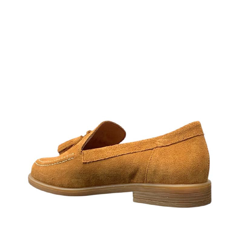Loafers MARA COLLECTION SS-392 LOAFERS